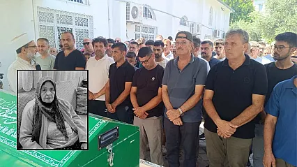 Kızılay Fethiye Şube Uzmanı Arif Koçyiğit'in acı günü