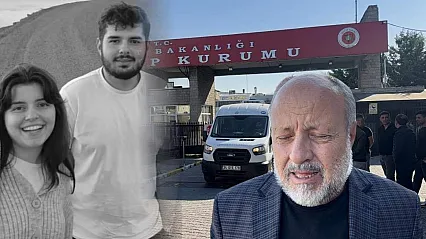 Maltepe'deki bina faciasında amcanın acı sözleri: 'Ahmet'in hayali büyüktü'