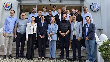 Marmaris Ticaret Odası'nın yeni başkanı Güngör oldu