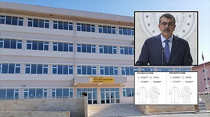 MEB Öğretmen Önlüklerinde Standartları Belirledi