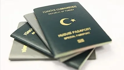 Meclis'e '60 yaş ve üstü vatandaşlara yeşil pasaport hakkı verilsin' talebi