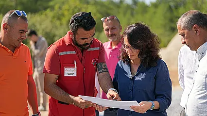 Menteşe'de mesafeler kısalıyor