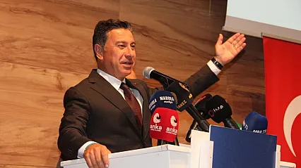 Muğla Büyükşehir Belediye Başkanı Aras: 'MUSKİ'yi kentin en önemli kurumu olarak görüyorum'