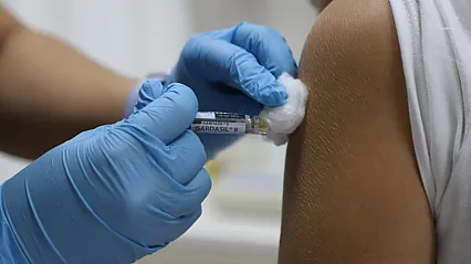 Muğla Büyükşehir'in HPV Aşı Desteği Sürüyor