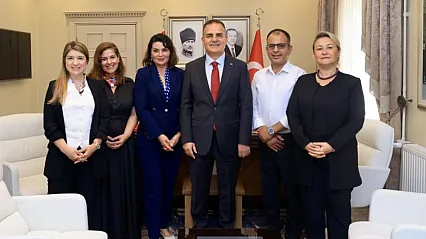 Muğla'da orman yangınlarına karşı seferberlik: 'Hedef ihmalleri azaltmak'