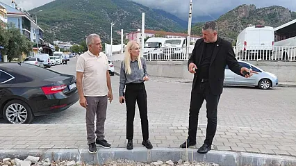 Muğla'da Sağlık Hizmetleri İçin Yeni Adımlar: Dalaman ve Fethiye İncelendi