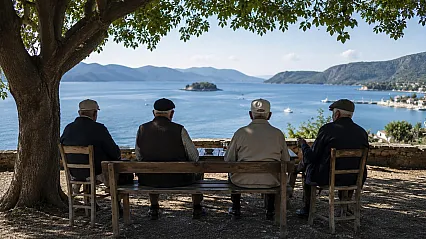 Muğla'da yaşam süresi uzuyor