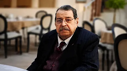 Muğla eski milletvekili Latif Sakıcı 92 yaşında hayatını kaybetti