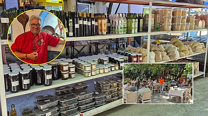 Muğla mutfağına gastronomi dokunuşu: Lezzet, eğitim ve sosyal sorumluluk bir arada
