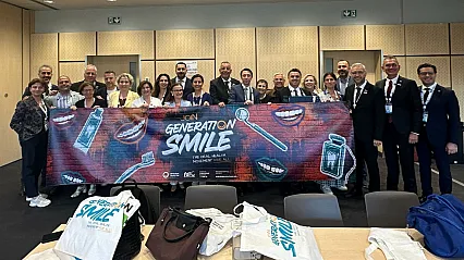 Muğla'nın Öncülük Ettiği Projeye Dünya Çapında Ödül