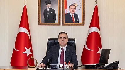 Muğla Valisi Akbıyık'tan 'Gaziler Günü' mesajı