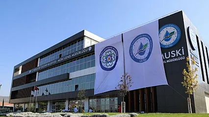 MUSKİ'den Kıyıkışlacık ve Güllük Mahalleleri hakkında bilgilendirme