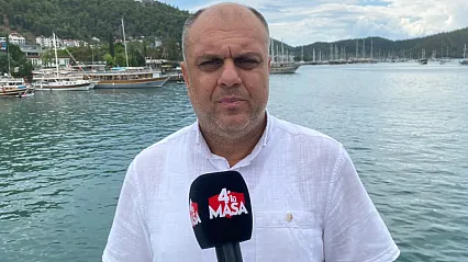 Mustafa Ferizcan'dan Mehmet Eskici'ye destek: 'Güzel çalışmalar yaptık, artık son düzlüğe geldik'