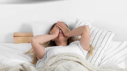 'Ne kadar uyusam da dinlenemiyorum' diyenler dikkat: Yorgunluğun 10 nedeni