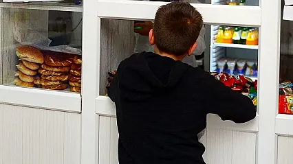 'Okul Gıdası' uygulamasına geçiş süresi yeniden belirlendi