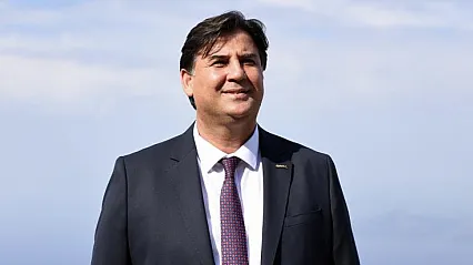 ORC Araştırma açıkladı: Alim Karaca Türkiye'nin en başarılı ilçe belediye başkanları arasında
