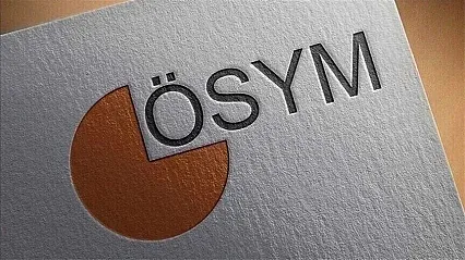 ÖSYM hafta sonu 3 sınav düzenleyecek