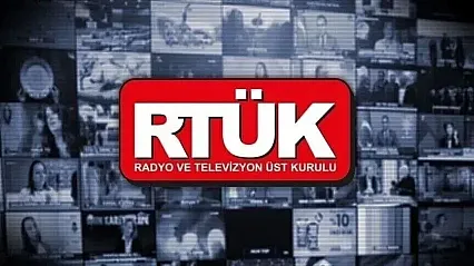RTÜK, Sözcü TV ve KOZA TV'ye idari para cezası verdi