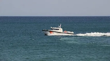 Sahil Güvenlik ekipleri 7 ayda 2 bin 257 kişiyi kurtardı