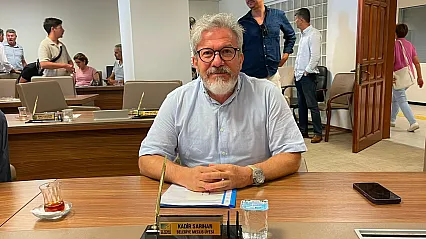 Sarıhan, Fethiye Belediye Meclisi'nde vatandaşların şikayetlerini gündeme taşıdı