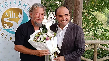 SED Medya, Seydikemer Belediyesi'nin 24 Temmuz Basın Programına Katıldı