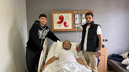 SED Medya Yönetim Kurulu Başkanı Seda Köktener kalp krizi geçirdi