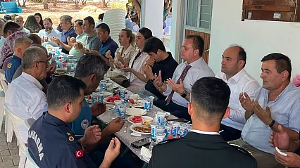 Şehit Adnan Ergen, şehadetinin 11'inci yılında dualarla anıldı
