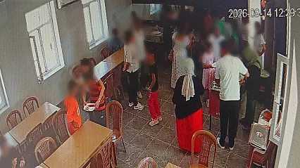 Seydikemer'de yemek iddiasına resmi açıklama: Gerçeği yansıtmıyor
