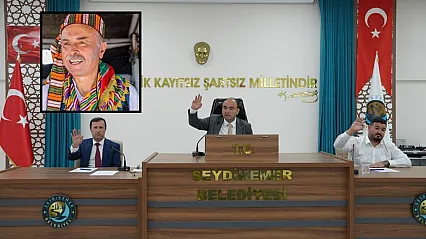 Seydikemer'den Ali Boğa'ya Vefa: Ali Boğa'nın Adı Seydikemer'de Yaşayacak