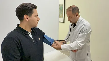 Sıcak hava damarları, susuzluk kalbi zorluyor