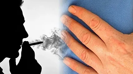Sigara, kalp krizi ve inme riskini 2 ila 4 kat artırıyor