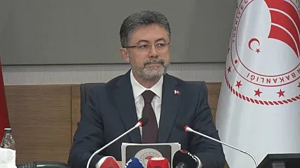 Tarım ve Orman Bakanı Yumaklı Muğla'ya geliyor