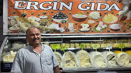 Tatlı mı, ekşi mi? Fethiye'de yoğurdun iki lezzeti