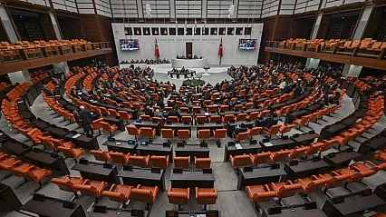 TBMM'de bu hafta bütçe maratonu başlayacak