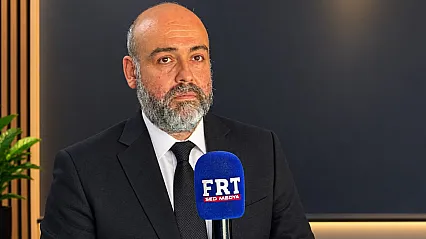 TEDB Fethiye İlçe Başkanlığı'na Berat Çiftçi getirildi
