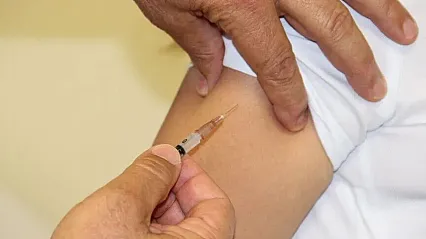 TEİS, grip aşılarının eczanelere gelmeye başladığını duyurdu