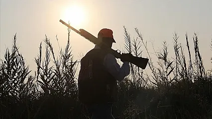 Türkiye genelinde av sezonu 18 Ağustos'ta başlayacak