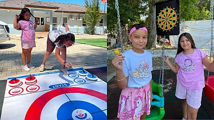 Ula'da gençlik merkezi gönüllüleri Leylek Festivali'nde doğa ve dayanışmayı buluşturdu