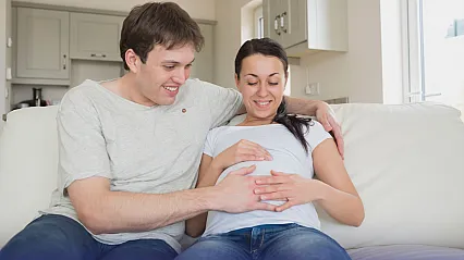 Uzmanlardan anne-baba adaylarına öneri: Sağlıklı gelişim anne karnında başlıyor