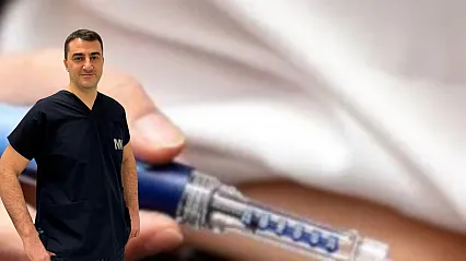 Zayıflama iğneleri masum değil: Tiroit kanserine neden olabiliyor