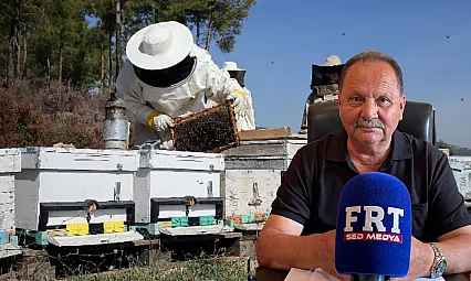 20 Mayıs 'Sessiz emekçilerin günü': Fethiye'de çiftçilere akşam ilaçlaması uyarısı