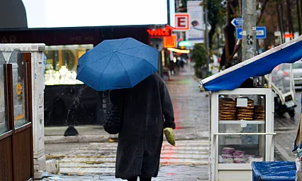 30 Ocak Cuma Fethiye Hava Durumu: Kuvvetli Sağanak Yağış Bekleniyor