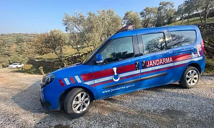 77 Yaşındaki Adam Silahla Başından Vurulmuş Halde Ölü Bulundu