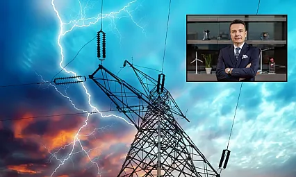 Adm Elektrik Dağıtım'dan 500 milyon dolarlık yatırım finansmanı