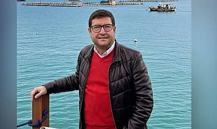 Barış Saylak'tan Bakan Yumaklı'nın Muğla Ziyareti Öncesi Tarımsal Reform ve Yatırım Çağrısı