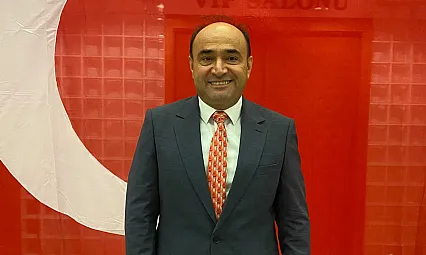 Başkan Akdenizli: 'Seydikemer'de MHP ve AK Parti olarak yolumuza devam ediyoruz'