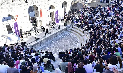 Burdur'da 2025 yılında müze ve ören yerlerini 217 bin 400 kişi ziyaret etti