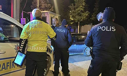 Burdur-Fethiye Yolu'nda alkollü sürücüden ilginç savunma