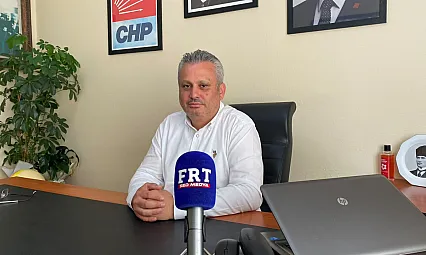 CHP Muğla'da 13 ilçede eş zamanlı üye buluşması: Gündem 'Mutlak Butlan'