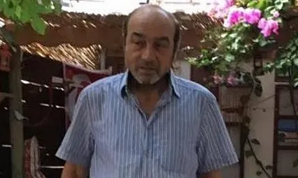 Datça'da yaşlı adam evinde ölü olarak bulundu